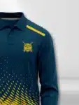 Premium Full Sleeve Custom Cricket Jersey Main