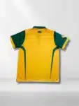 South Africa T20 World Cup Jersey Fan Version main Front