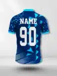 Sports Jersey Design – Choose Premium Fabric (5)