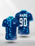 Sports Jersey Design – Choose Premium Fabric (5)