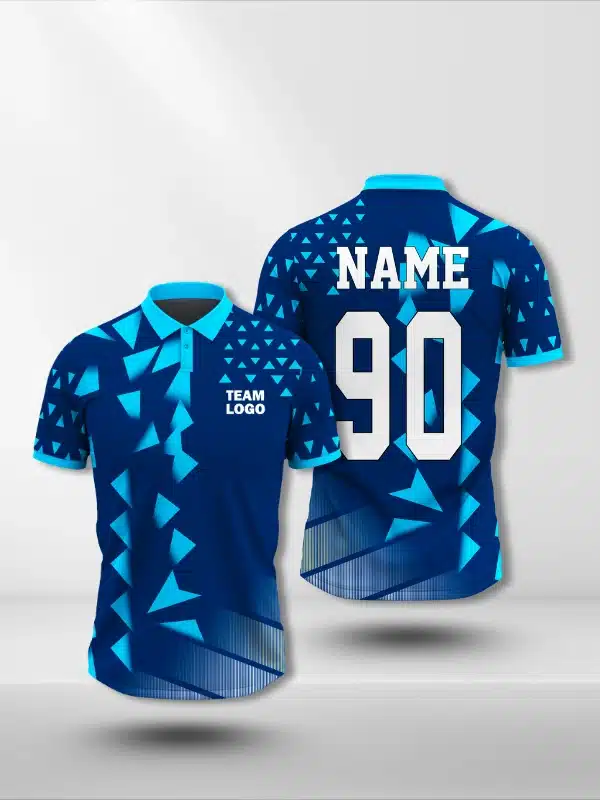 Sports Jersey Design – Choose Premium Fabric (5)