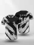Strike Brush Customized Premium Soccer Jersey (1)