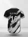 Strike Brush Customized Premium Soccer Jersey (1)