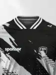 Strike Brush Customized Premium Soccer Jersey (1)
