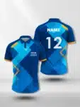 Stylish Sports Customized Jersey (5)