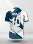 Top Quality Cricket Jersey For Team Main
