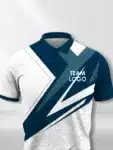 Top Quality Cricket Jersey For Team Main
