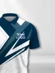 Top Quality Cricket Jersey For Team Main