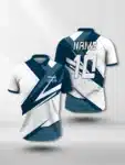 Top Quality Cricket Jersey For Team Main