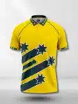 Australia T20 World Cup 1999 Cricket Jersey (1)