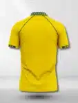 Australia T20 World Cup 1999 Cricket Jersey (1)