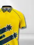 Australia T20 World Cup 1999 Cricket Jersey (1)