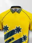 Australia T20 World Cup 1999 Cricket Jersey (1)
