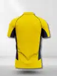 Australia T20 World Cup 2015 Fan Edition Cricket Jersey (1)