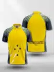 Australia T20 World Cup Cricket Jersey 2005 main