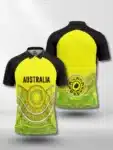 Australia T20 World Cup Cricket Jersey 2022 (1)