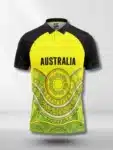 Australia T20 World Cup Cricket Jersey 2022 (1)