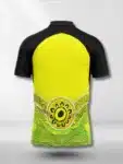 Australia T20 World Cup Cricket Jersey 2022 (1)