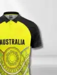 Australia T20 World Cup Cricket Jersey 2022 (1)