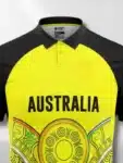 Australia T20 World Cup Cricket Jersey 2022 (1)