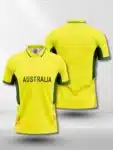 Australia T20 World Cup Cricket Jersey 2023 (1)