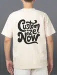 100 custom t-shirts combo bulk offer fashion with heart fwithh 4