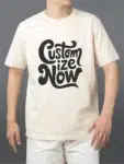 100 custom t-shirts combo bulk offer fashion with heart fwithh 4