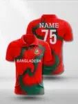 Bangladesh Cricket Team Jersey Fan Edition (1)