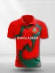 Bangladesh Cricket Team Jersey Fan Edition (1)