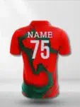 Bangladesh Cricket Team Jersey Fan Edition (1)