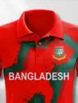 Bangladesh Cricket Team Jersey Fan Edition (1)
