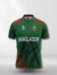 Bangladesh ODI World Cup 2023 Jersey Fan Edition (1)