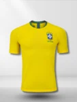 Brazil FIFA World Cup Jersey 2018 Home Kit (1)