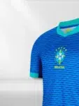 Brazil Soccer Jersey 2024- 2025 (1)