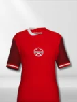 Canada Soccer Jersey 2024 Home Kit (1)