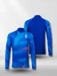 England Blue ODI Fan Jersey 2023 Full Sleeves (1)
