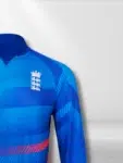 England Blue ODI Fan Jersey 2023 Full Sleeves (1)