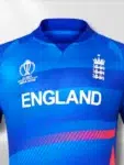 England Blue ODI Fan Jersey 2023 Half Sleeves (1)