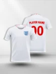 England FIFA World Cup Jersey 2018 Main