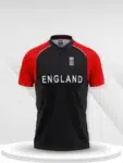 England ODI World Cup Fan Jersey 2011 (1)