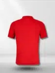 England Red T20 Cricket Fan Jersey Half Sleeves (1)