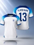 England Soccer Jersey FIFA World Cup 2022 (1)