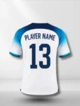 England Soccer Jersey FIFA World Cup 2022 (1)