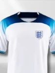 England Soccer Jersey FIFA World Cup 2022 (1)