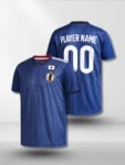 FIFA World Cup 2018 Japan Jersey Fan Edition Main