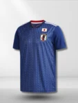 FIFA World Cup 2018 Japan Jersey Fan Edition (1)