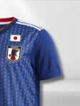 FIFA World Cup 2018 Japan Jersey Fan Edition (1)