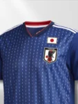 FIFA World Cup 2018 Japan Jersey Fan Edition (1)