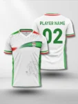 FIFA World Cup 2022 Iran Jersey Main