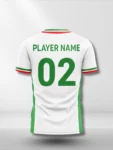 FIFA World Cup 2022 Iran Jersey (1)